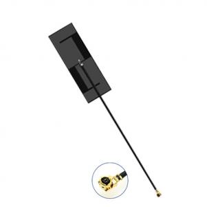 2.4/5.8GHz Dual Band FPC Antenna